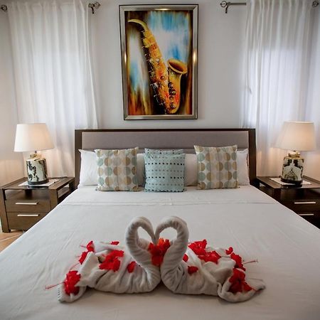 Rolando Share Apart Punta Cana Exterior photo
