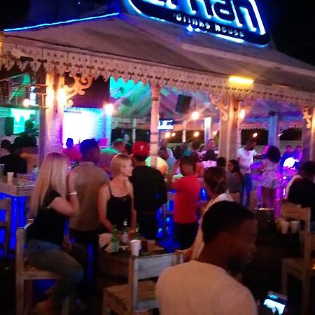 Rolando Share Apart Punta Cana Exterior photo
