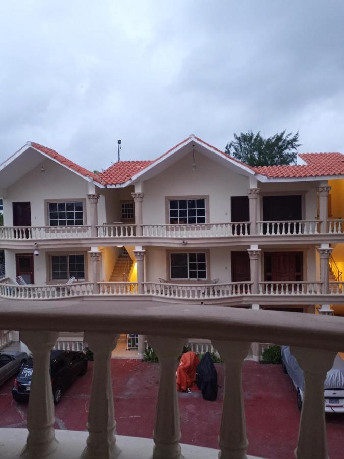 Rolando Share Apart Punta Cana Exterior photo