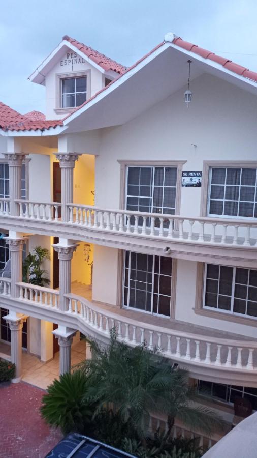 Rolando Share Apart Punta Cana Exterior photo