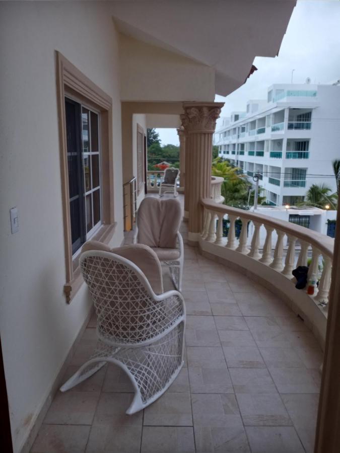 Rolando Share Apart Punta Cana Exterior photo