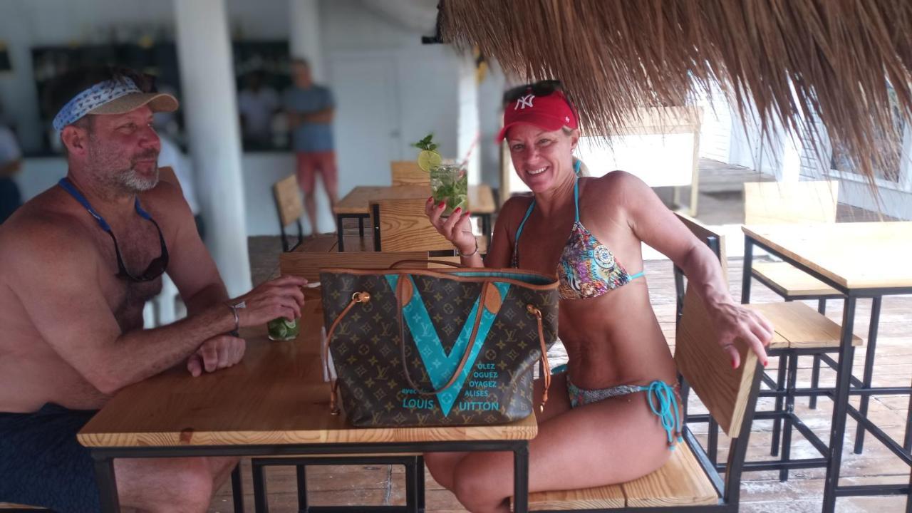 Rolando Share Apart Punta Cana Exterior photo
