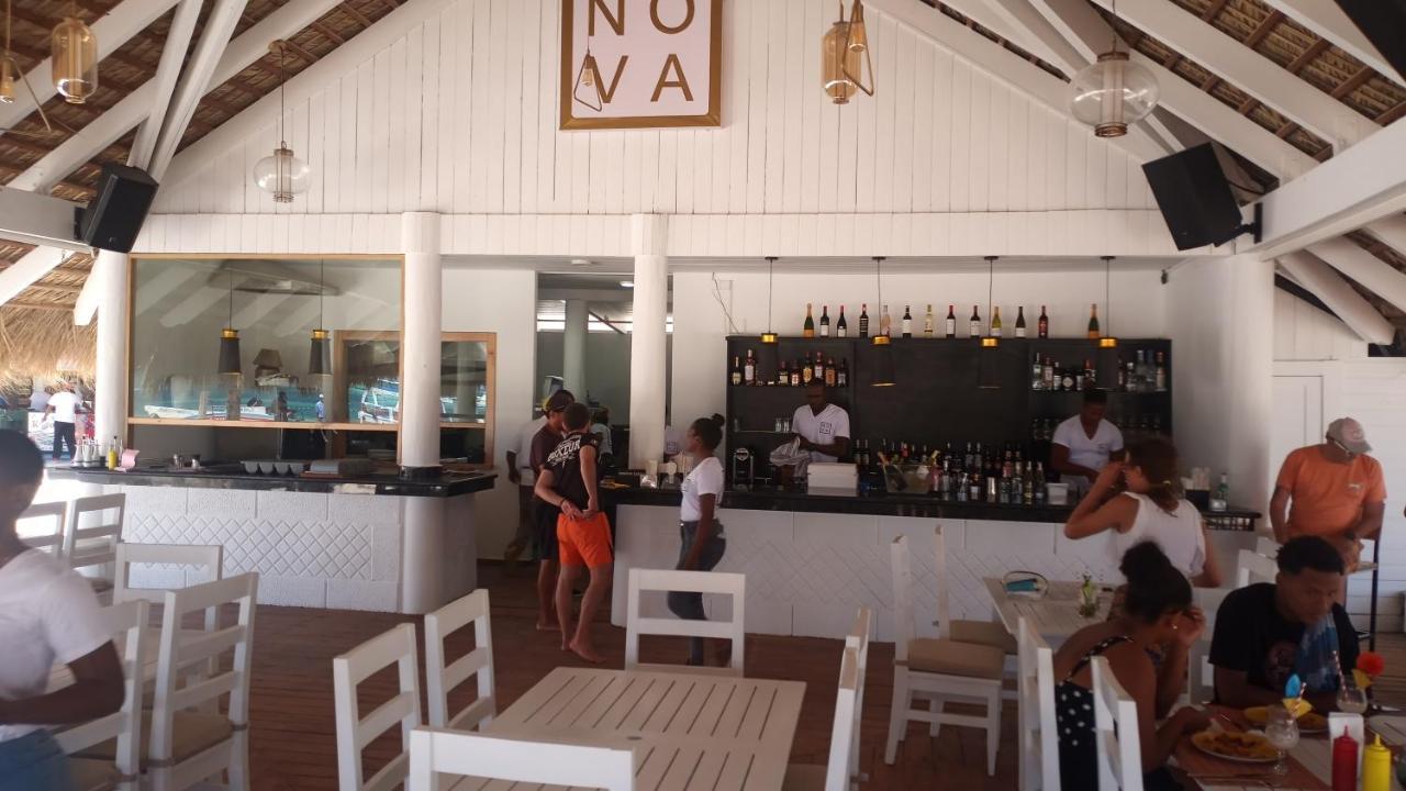 Rolando Share Apart Punta Cana Exterior photo