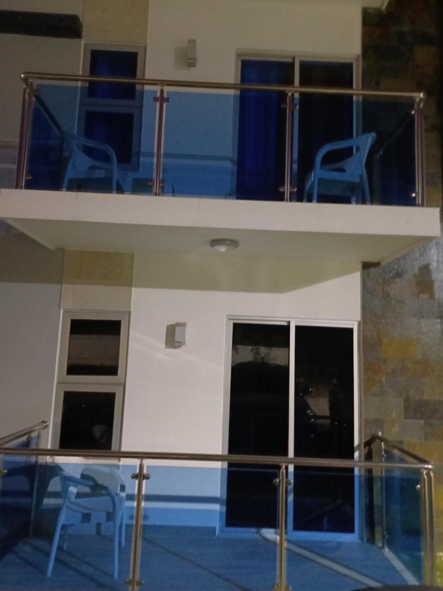 Rolando Share Apart Punta Cana Exterior photo
