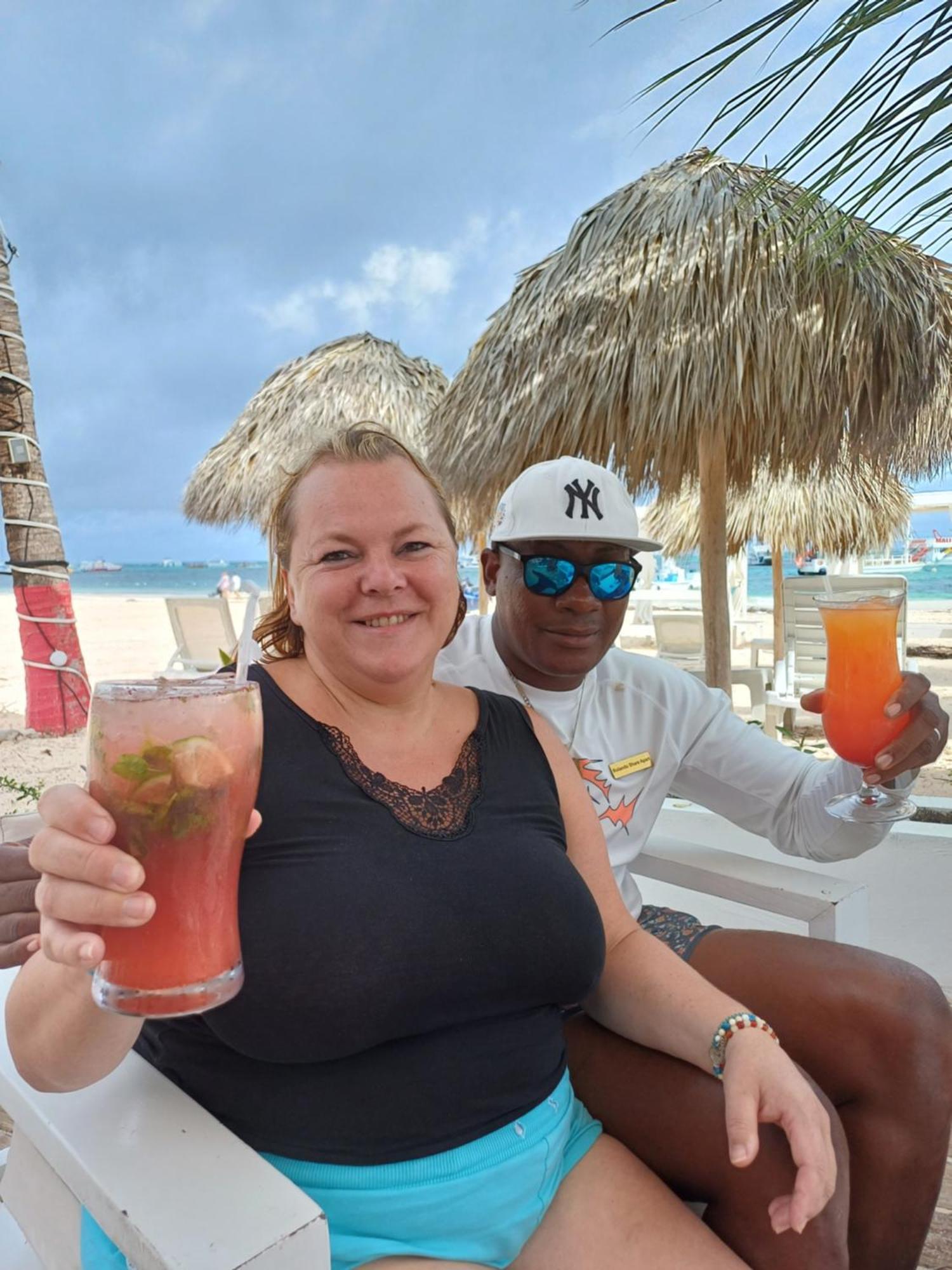 Rolando Share Apart Punta Cana Exterior photo