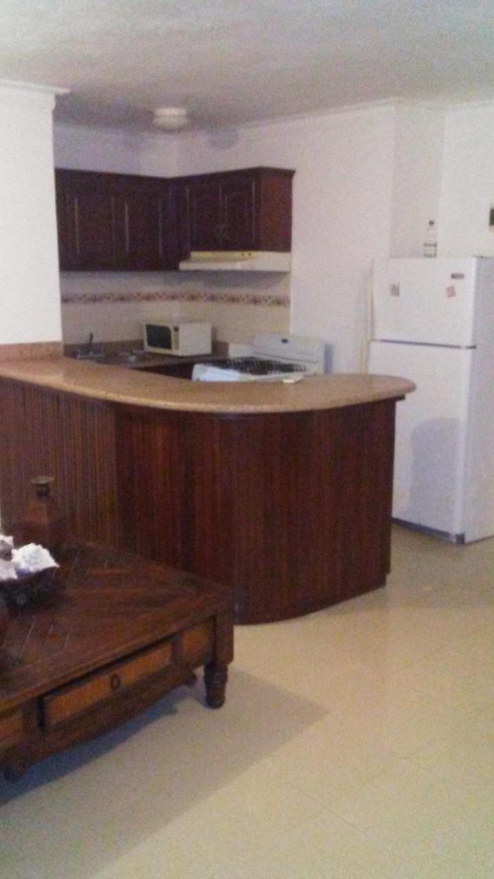 Rolando Share Apart Punta Cana Exterior photo