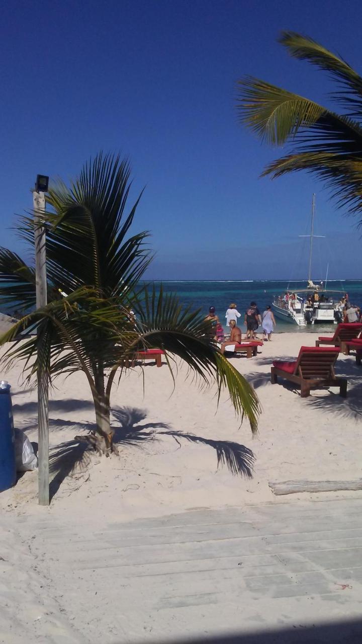 Rolando Share Apart Punta Cana Exterior photo