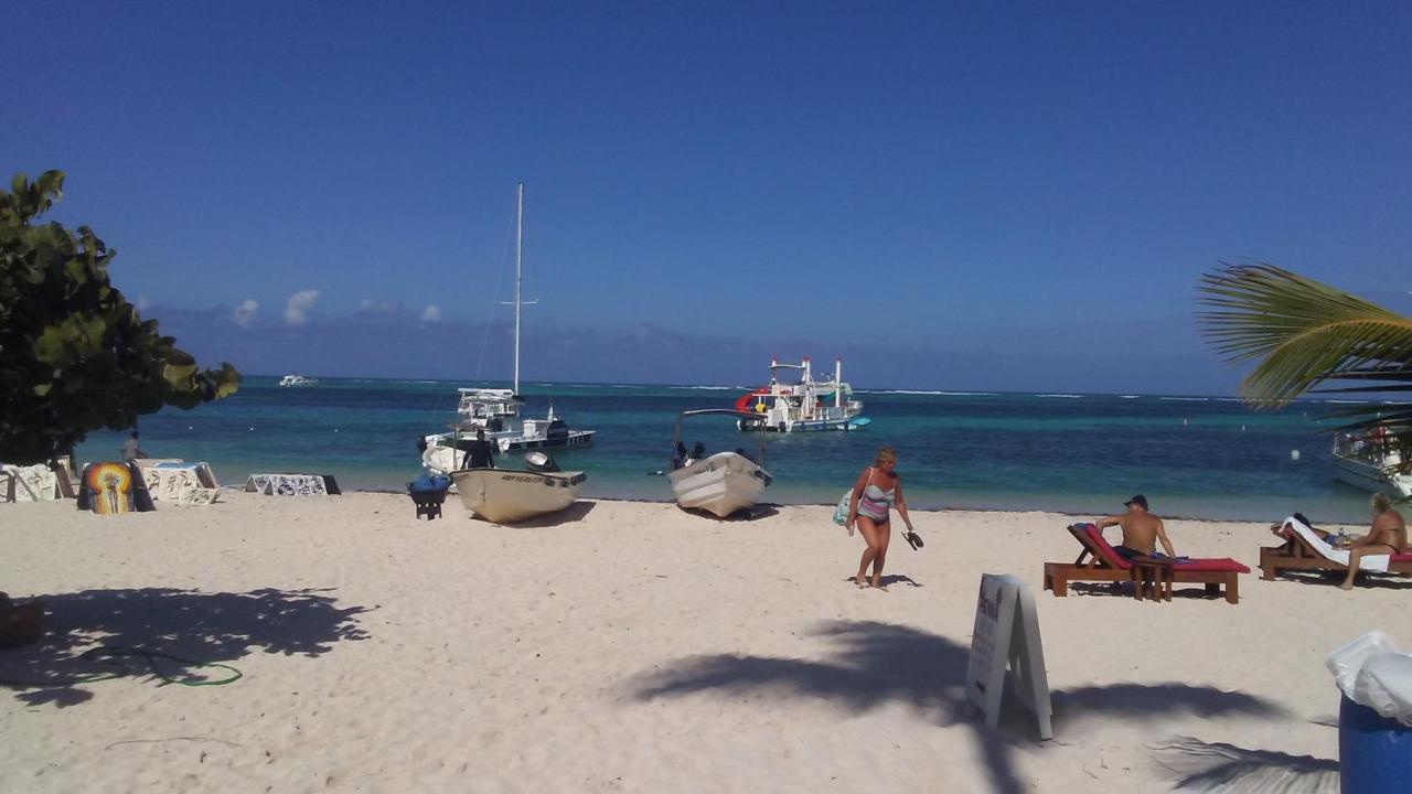 Rolando Share Apart Punta Cana Exterior photo