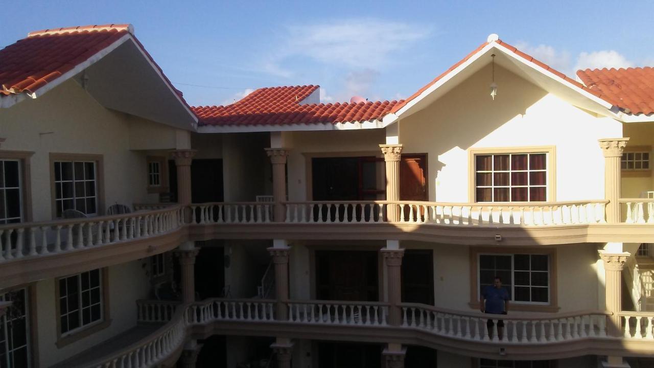 Rolando Share Apart Punta Cana Exterior photo
