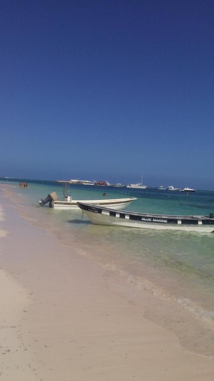 Rolando Share Apart Punta Cana Exterior photo