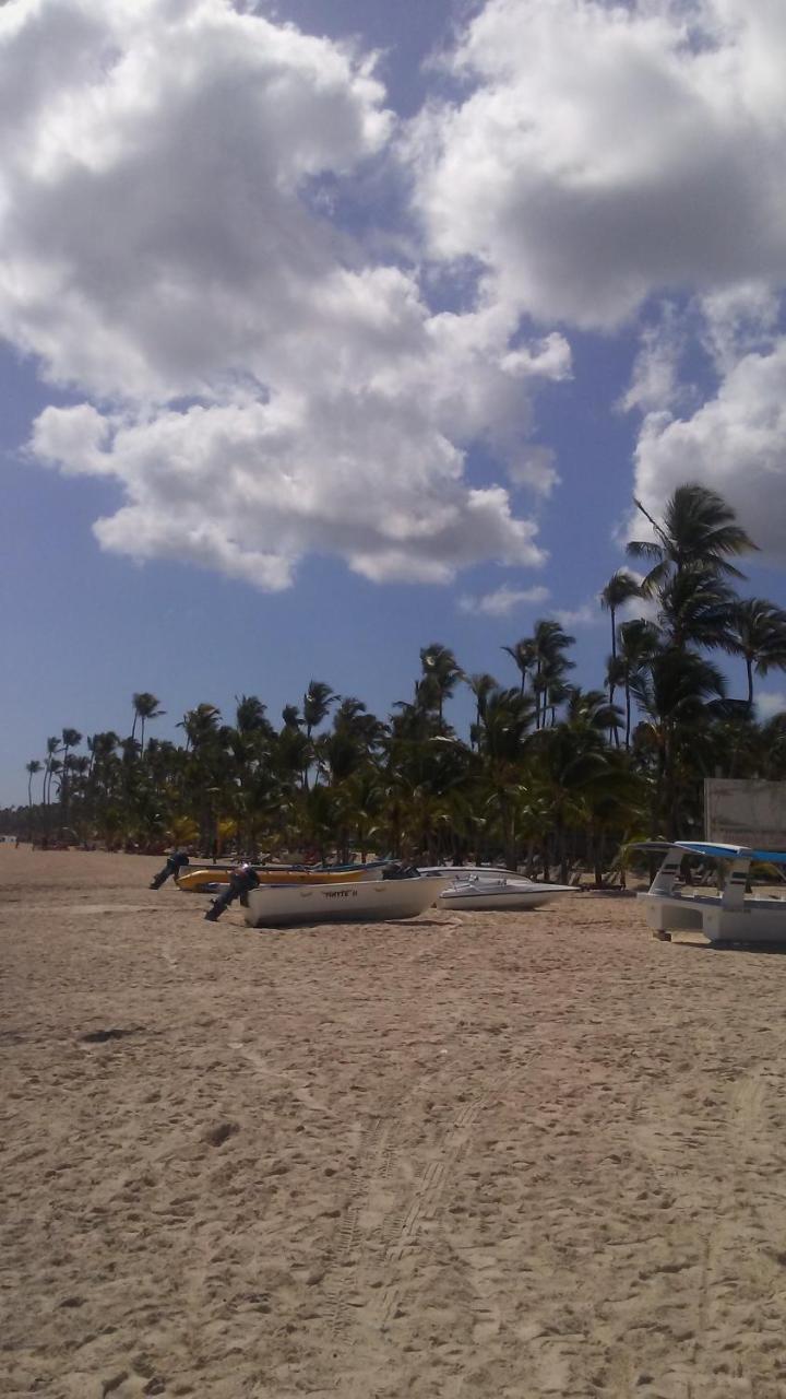 Rolando Share Apart Punta Cana Exterior photo