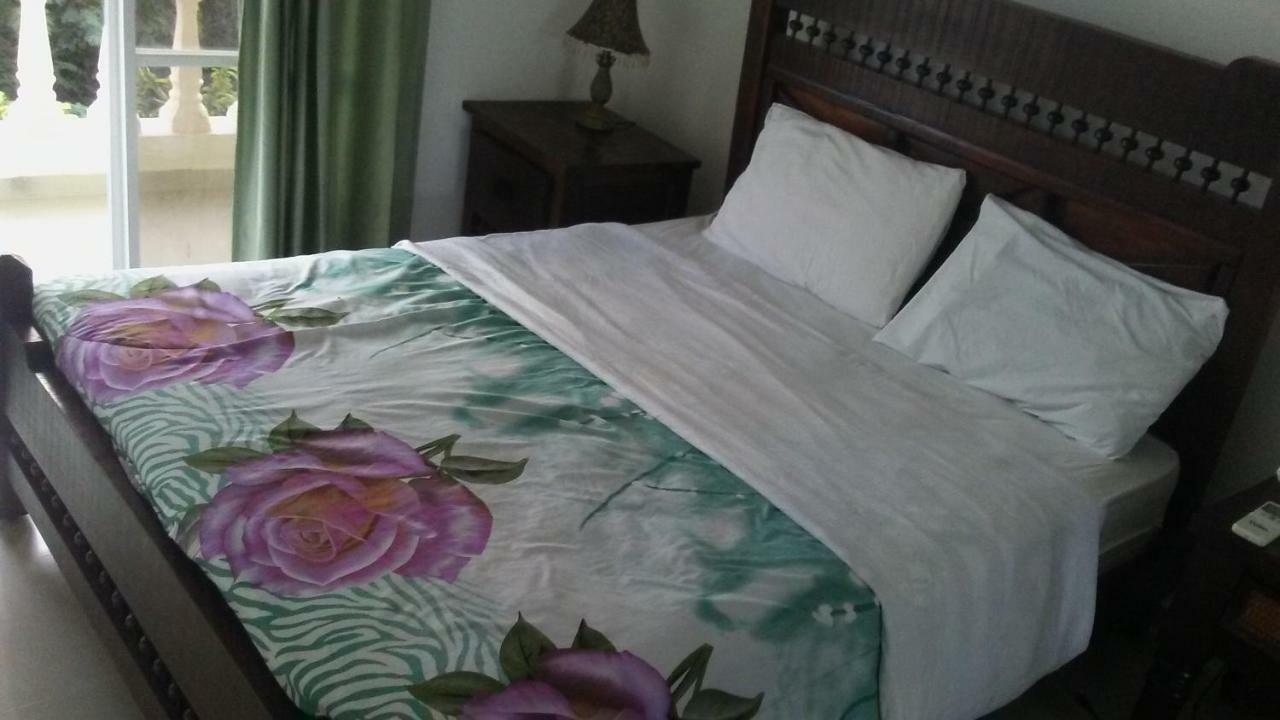 Rolando Share Apart Punta Cana Exterior photo