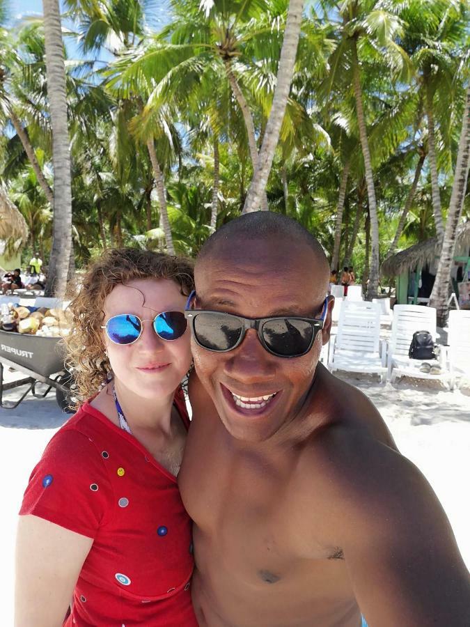 Rolando Share Apart Punta Cana Exterior photo