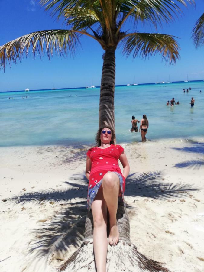 Rolando Share Apart Punta Cana Exterior photo