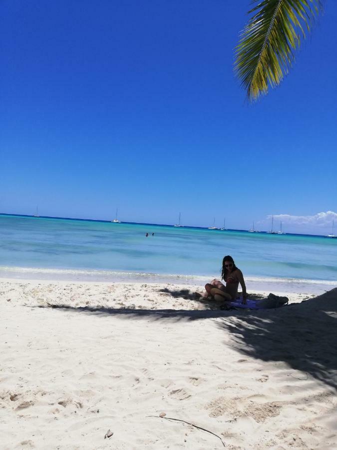 Rolando Share Apart Punta Cana Exterior photo