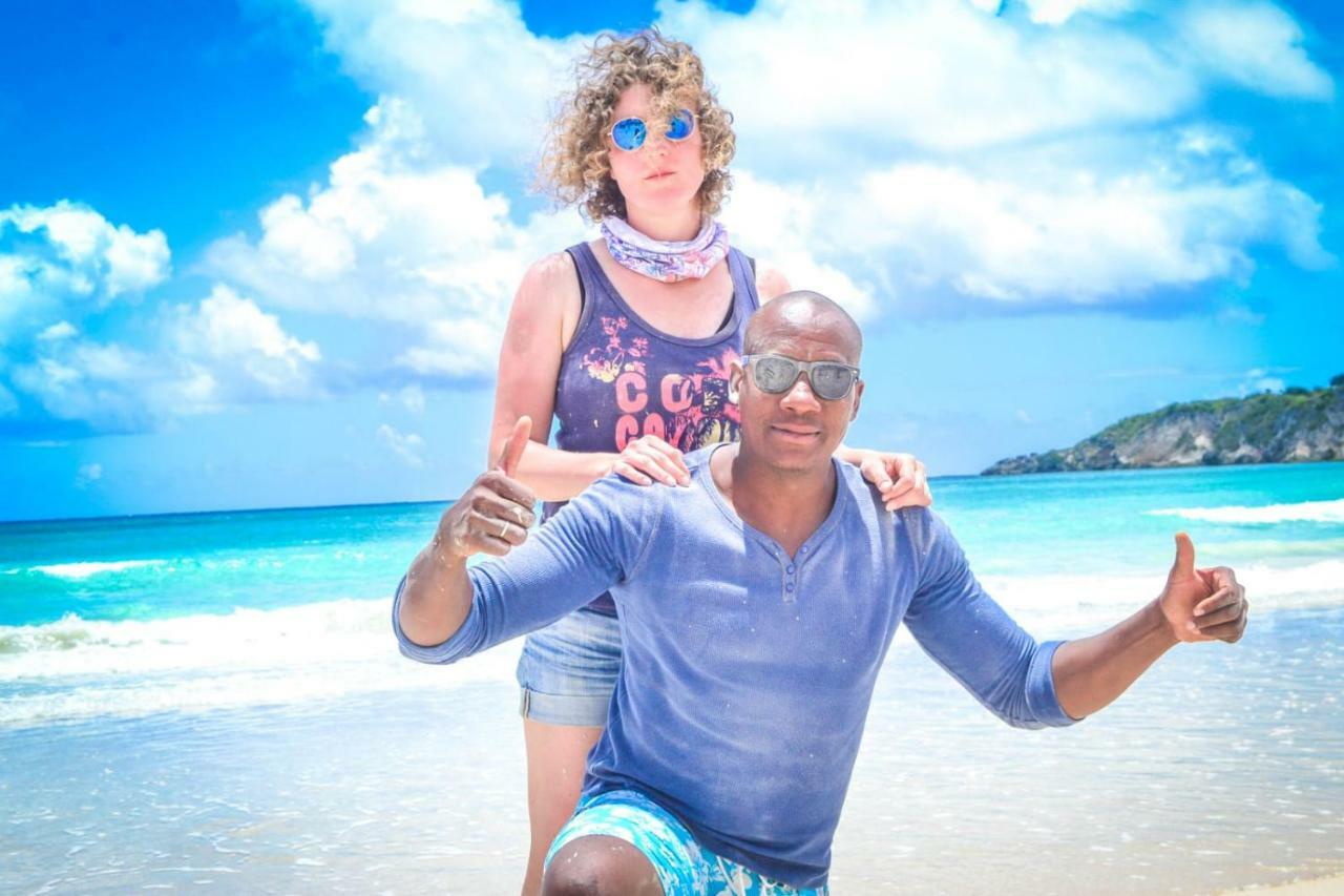 Rolando Share Apart Punta Cana Exterior photo