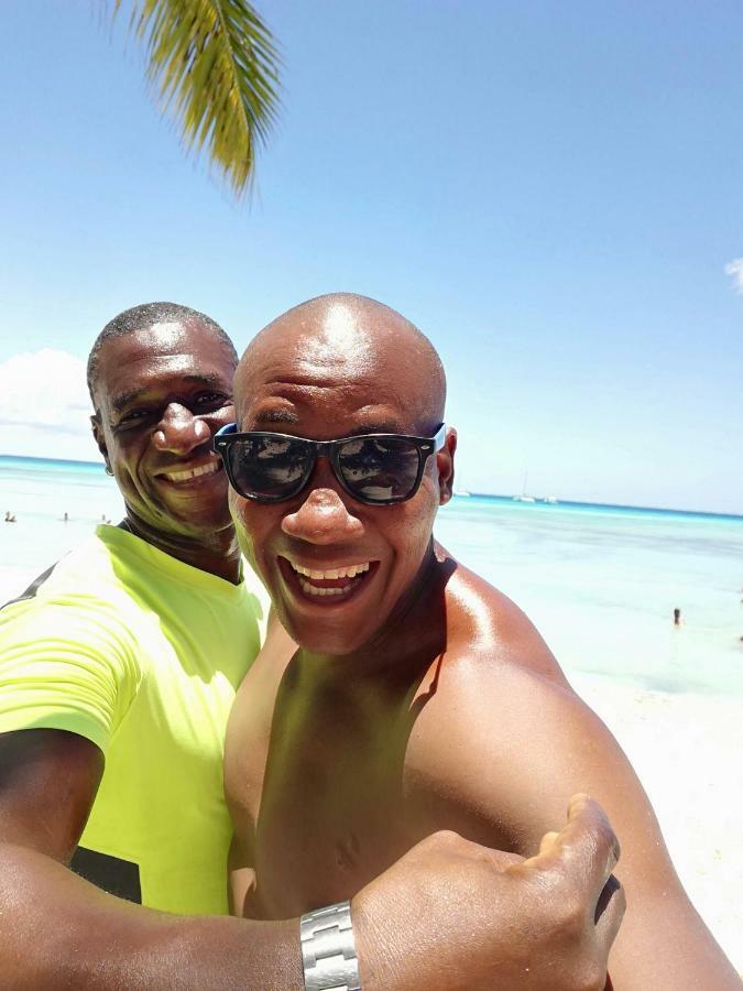 Rolando Share Apart Punta Cana Exterior photo
