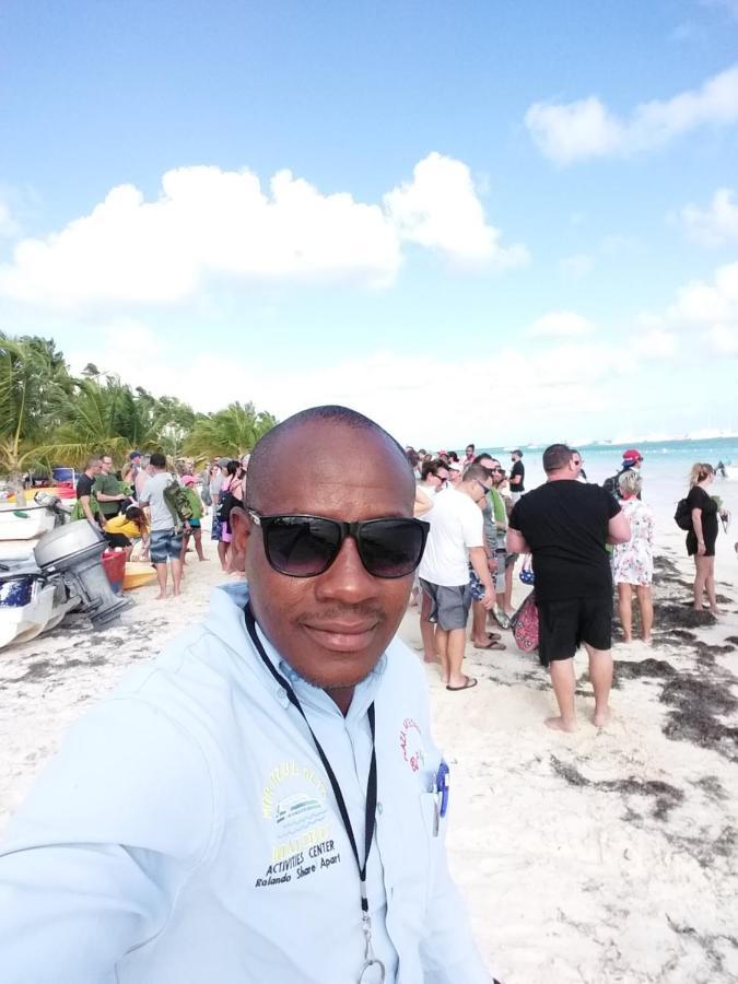 Rolando Share Apart Punta Cana Exterior photo